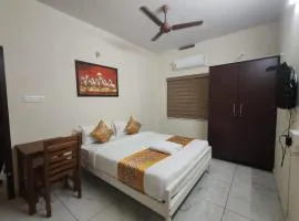 Greenview Royal Stay Near Amrita Hospital Edappally