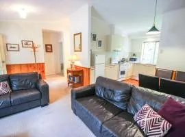 Silver Birches Holiday Village - Unit 2