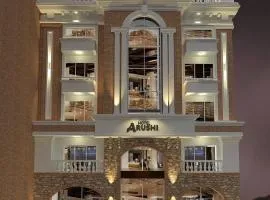 Arushi Boutique Hotel