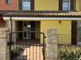 Casa sul Conca