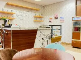 فندق بياب Beyab Hotel