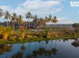 Golden Apex by VEO - Part of StayVista