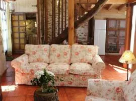 La casita de Alameda