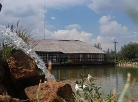 The Gaia House Magaliesburg