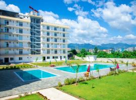 Hotel Orion Pvt.Ltd，位于Sanwal的酒店