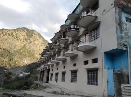 Hotel Jai Maa Ambey, Gaurikund，位于Gaurikund的酒店