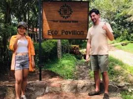 Eco Pavilion