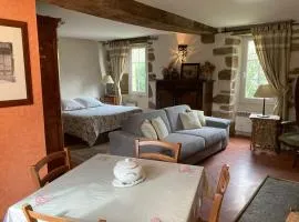 Le gîte d'Etienne