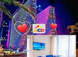Orbi City A - C - D