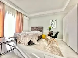 Single Room A503 StayInn by Cosmopolis