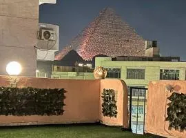 Beko pyramids Inn