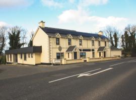 The Coach Inn，位于斯特拉班的住宿加早餐旅馆