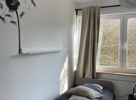 Bigge Elements Gästezimmer 3 "Süden" 2 Personen