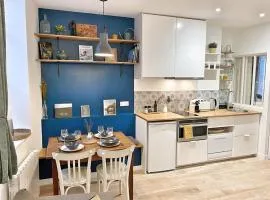 L'atelier des songes - Sejour a Auxerre