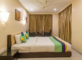 Treebo Acsys, Gachibowli，位于海得拉巴的酒店