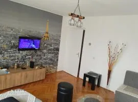 Apartman Petra