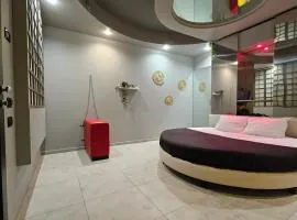 丝绸汽车旅馆