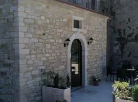 B&B Celeste - Palazzo D'Addario