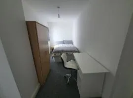 Double-bed L2 Burnley City Centre