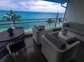 Only4View rooftop Sainte-Anne，位于圣安尼的酒店