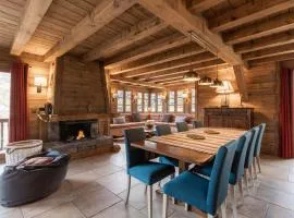 Chalet La Clusaz, 5 pièces, 8 personnes - FR-1-304-110