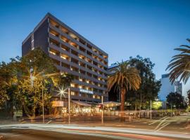 Mercure Perth On Hay，位于珀斯的酒店