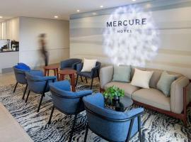 Mercure Sydney Manly Warringah，位于悉尼的酒店