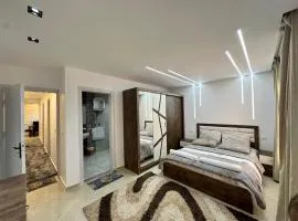 Luxury apartment in Sheikh Zayed City