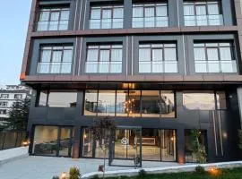 Ankara Lxry Park Hotel