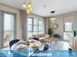 Standpoint Tower A - Perfect One Bedroom