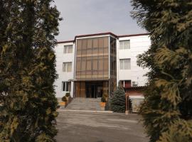 Syunik Hotel