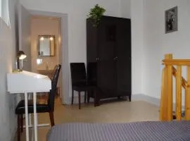 Appart-Hôtel Limoges