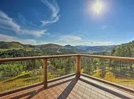 THE DEADWOOD DREAM in South Dakota