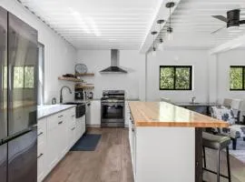 Crate Escape at Terry Peak