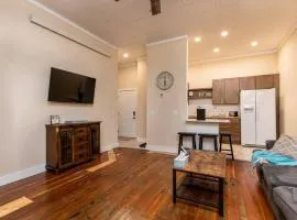 Downtown Spearfish Loft West