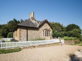 The Cotswold Hideaway - Boutique Cottage，位于朗康​​普顿的酒店