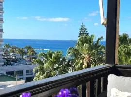 Apartamento Amarillo Oceanview