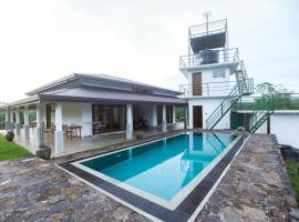 Plantation Villa，位于Baddegama的酒店