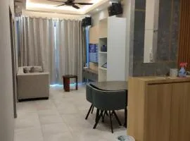 Homestay Sandakan Kondominium01