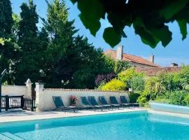 Manoir de Longeveau