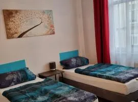 Apartmenthaus Werdau