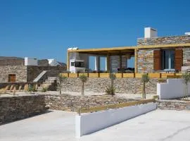 Kea 360 VILLAS- Dionysos Den