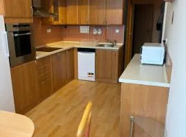 Apartmán Topolová 912A