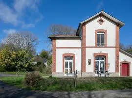 Gîte Ty Bris