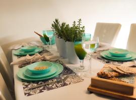 Casa Domenica，位于扎金索斯镇的乡村别墅