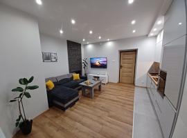 Apartament Staszica，位于拉多姆的自助式住宿