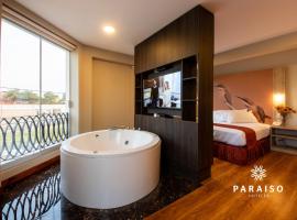 Hoteles Paraiso PIURA