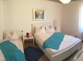 Motel21，位于Sersheim的酒店