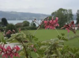 Rooming Green mit Seeblick