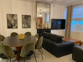 Family cottage 4 chambres